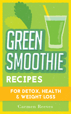 Green Smoothie Recipes