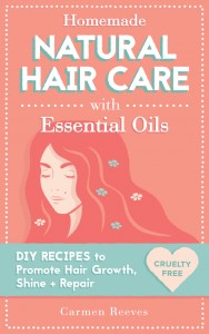 Healthy Hair Guide