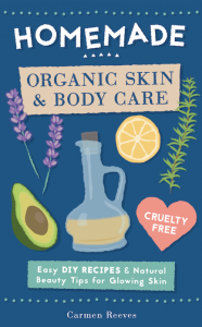 Homemade Body Care Guide